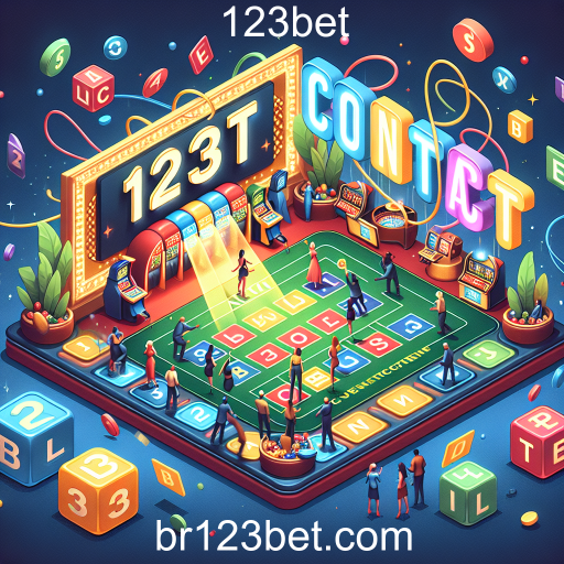 Descubra o Jogo 'Contato' no 123bet: Diversão e Aprendizado em Palavras